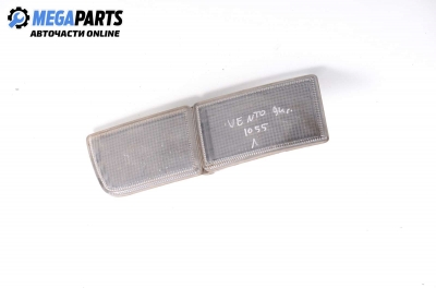 Бленда за броня за Volkswagen Vento Sedan (11.1991 - 09.1998), седан, позиция: лява